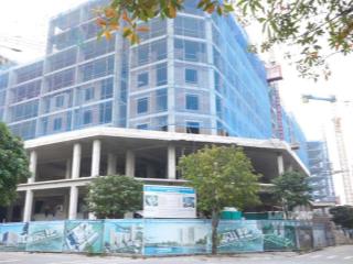 Chính chủ cần bán mặt bằng thương mại ngay uy nỗ đông anh, dt 360m2 ngay vị trí góc