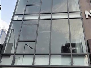 Nhà mới xây cho thuê, mặt tiền 236 đường tây thạnh (q. tân phú) tp. hcm, 7 tầng,nhận mặt