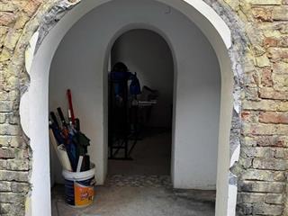 Cho thuê biệt thự cổ kiểu pháp phố đặng thái thân trung tâm quận hoàn kiếm