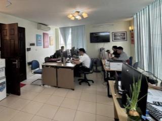 Bán căn hộ cc 90m² 6 55 tỷ căn góc mặt đường giải phóng tòa icc giải phóng