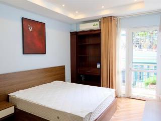 LUXURY APARTMENTS FOR RENT – LY THUONG KIET STREET, CUA NAM WARD, HANOI