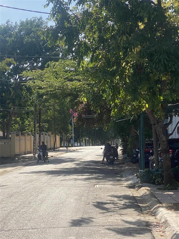 Giảm chào 350 triệu lô góc cạnh biển phan thiết
