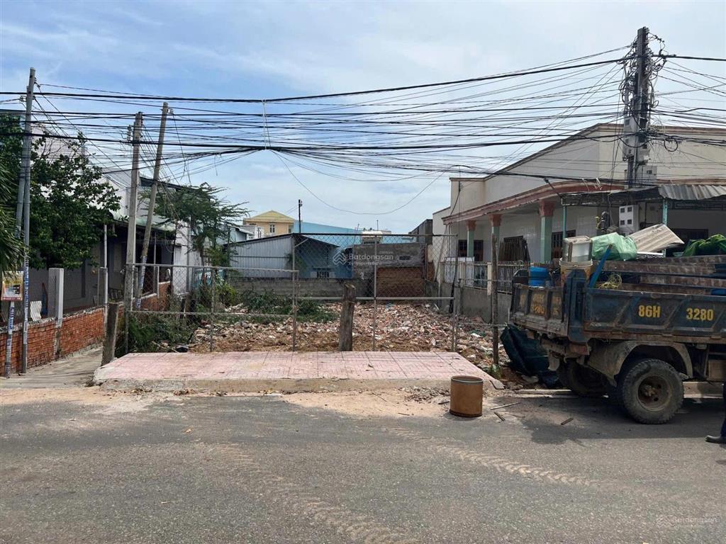 Giảm chào 350 triệu lô góc cạnh biển phan thiết