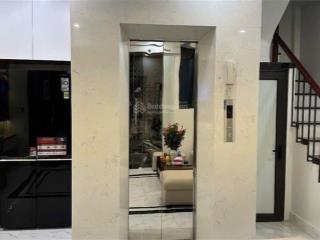 Cần bán gấp nhà triều khúc, 6 tầng, thang máy, sổ đỏ cất két. mua ở hoặc đầu tư