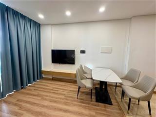Cho thuê căn hộ chung cư trust city 63,64m2, 2pn, 2 nhà tắm, nội thất đầy đủ -Văn Giang,