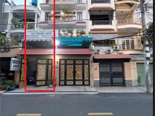 Giảm giá sốc ! Bán Nhà 1 trệt,lửng 3 lầu 62/7 Phạm Huy Thông, p7, Gò Vấp, tpHcm – 79m2