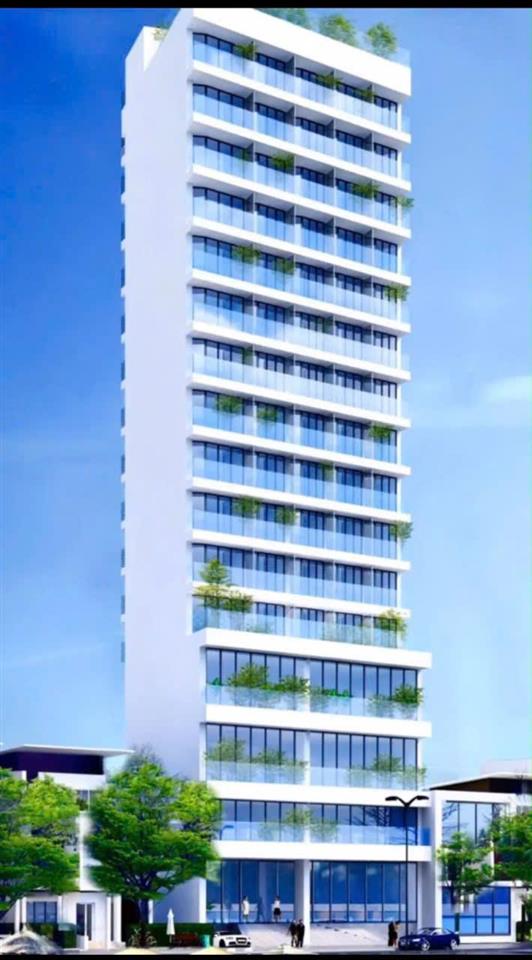 Chính chủ bán đất vàng phạm văn đồng view biển tp nha trang, 400m²thổ cư, mt20m- được xây
