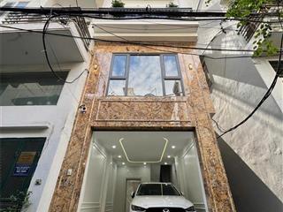 Chính chủ bán nhà 28, 30 ngõ 12 nguyễn văn trỗi, phường phương liệt, quận thanh