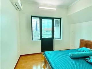 Chính chủ cho thuê căn hộ chung cư lạc trung căn góc thoáng đẹp