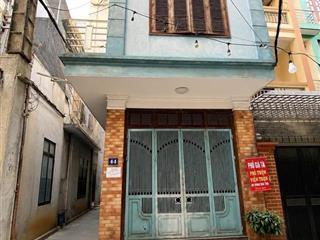 Bán nhà đẹp tân mai 4 tầng vị trí trung tâm quận hoàng mai view thoáng vĩnh viễn