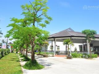 Bán khu nhà hàng tiệc cưới sát biển thuận an huế