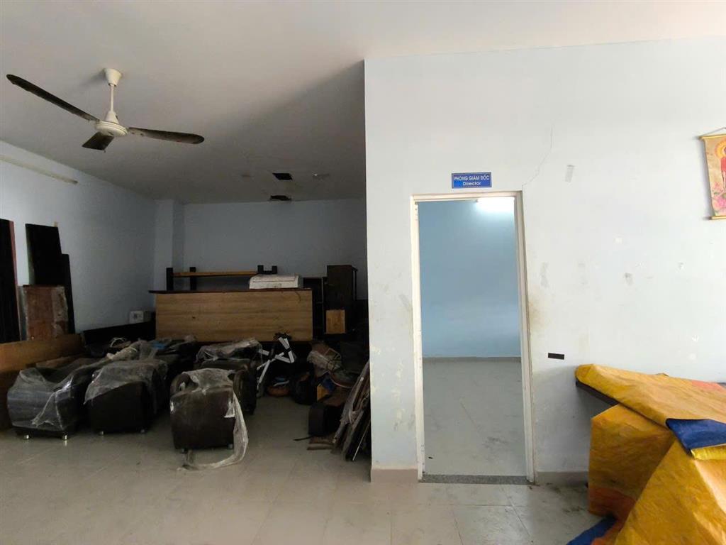 Chính chủ cần bán gấp biệt thự 430m² tân hiệp, hóc môn 22 tỷ