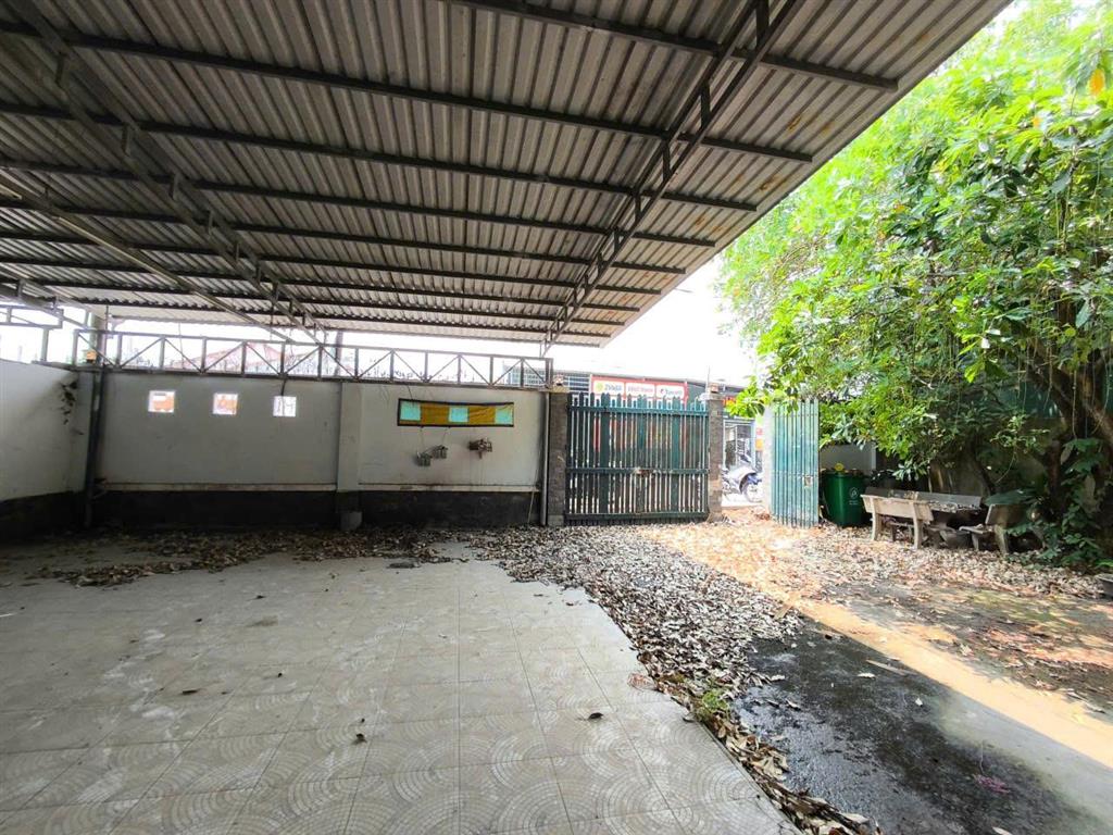Chính chủ cần bán gấp biệt thự 430m² tân hiệp, hóc môn 22 tỷ