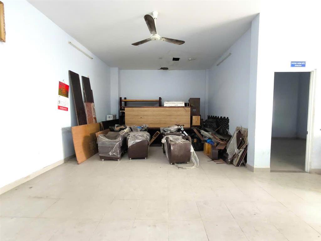 Chính chủ cần bán gấp biệt thự 430m² tân hiệp, hóc môn 22 tỷ