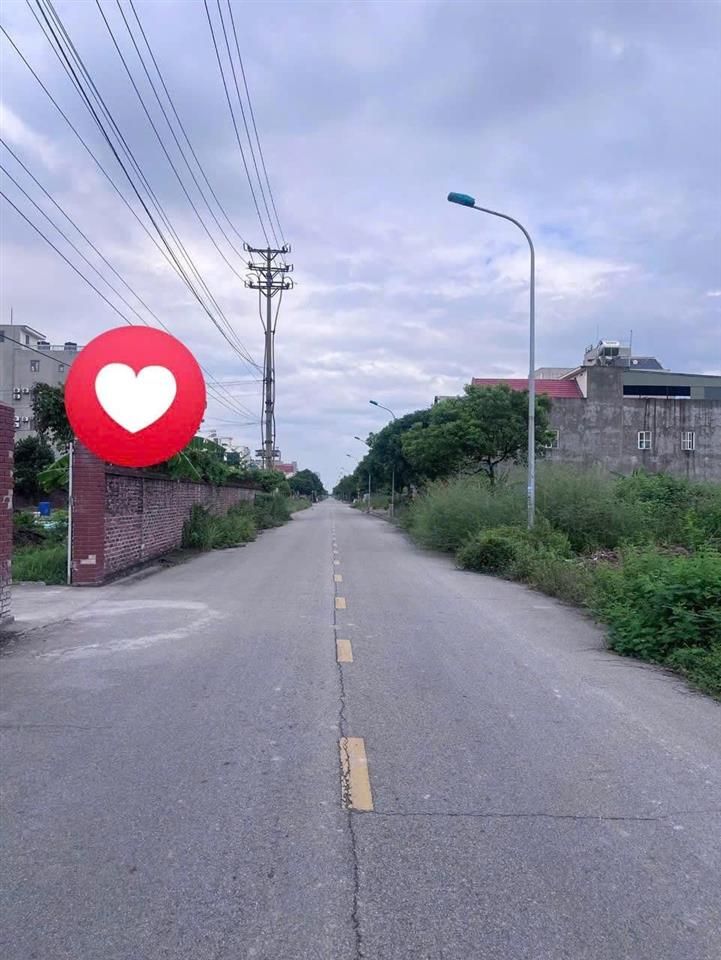 Bán đất khu đô thị kim sơn, mạo khê, quảng ninh 1.091m²