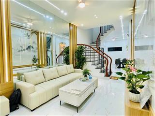 Bán Nhà Thanh Xuân-VF3 đỗ cửa- vài bước ta vành đai 2.5 -Nhà 2 mặt ngõ - tặng hết nội thất