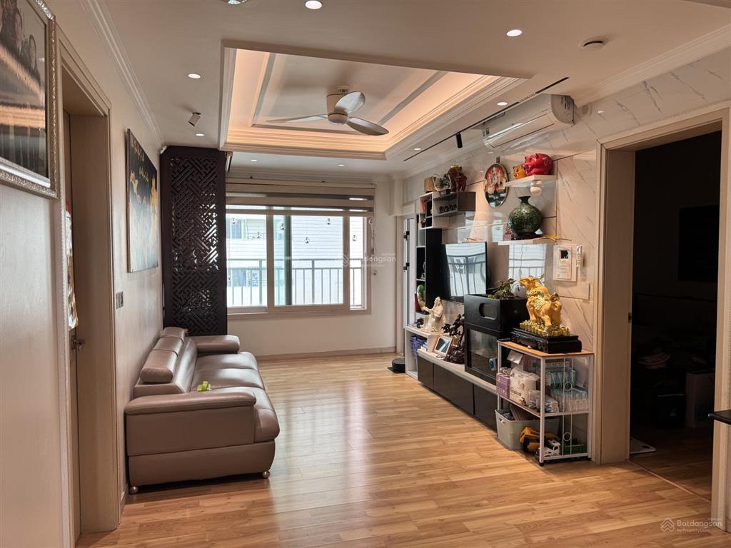 Chính chủ cần bán căn hộ diện tích 95m2, 03pn, 02vs tại ct7 booyoung, mỗ lao, hn