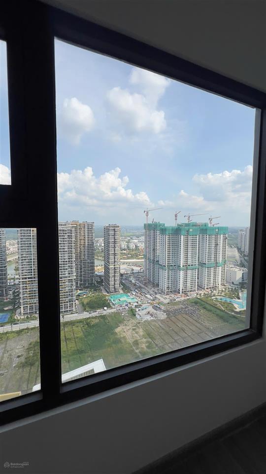 Bán căn 2pn+1 tòa bs12 view đẹp trực diện sông, quảng trường, xem bắn pháo hoa