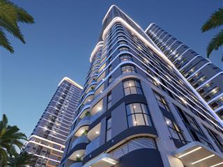 Bán căn 1pn the opus one  vinhomes grand park