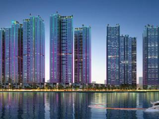 Bán căn hộ 2pn sunshine sky city giá tốt từ chủ đầu tư