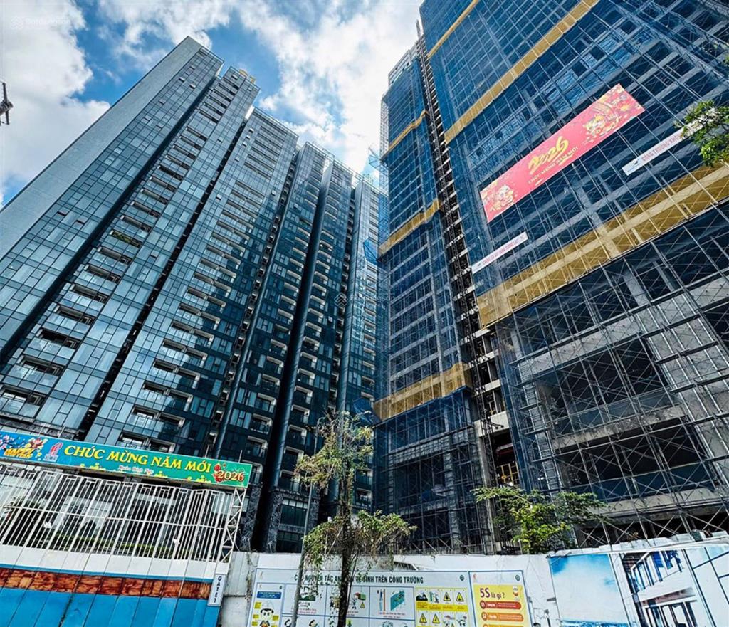 Bán căn hộ 2pn sunshine sky city, vay 70% 0% gốc lãi trong 24 tháng (25% ~1,5 tỷ sở hữu)