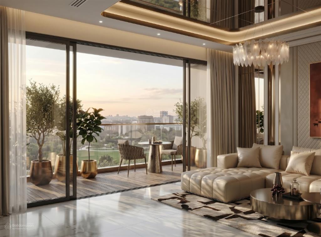 Bán căn hộ 2pn noble crystal riverside  view đẹp chính thức từ chủ đầu tư