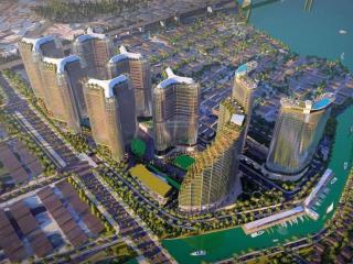 Bán căn hộ 2pn noble crystal riverside  view đẹp chính thức từ chủ đầu tư