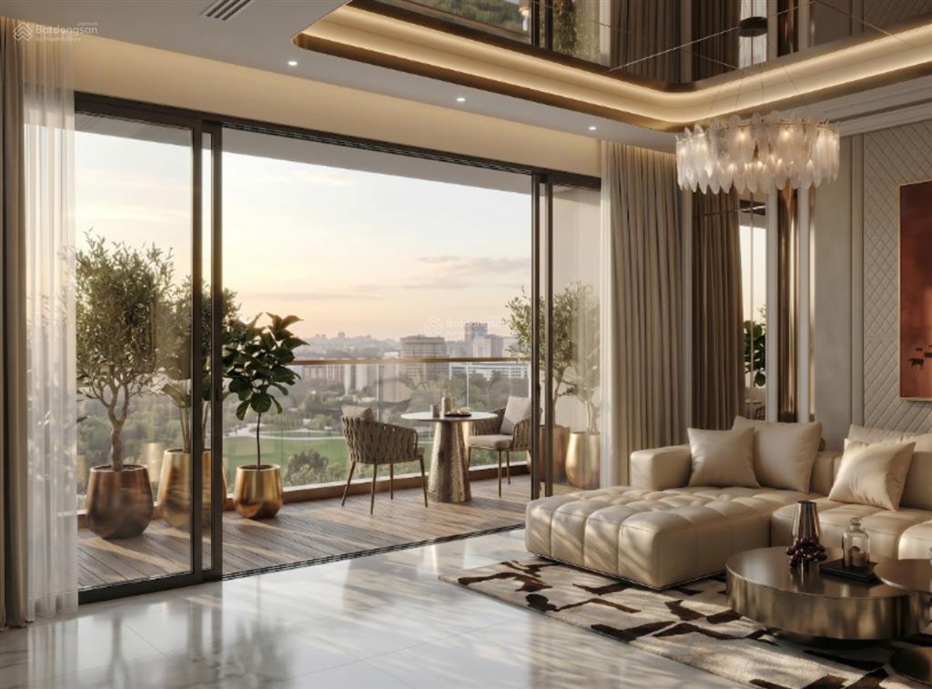 Bán căn 2pn noble crystal riverside dt lớn 100m2 giá thanh toán sớm 7,9 tỷ (đã vat) siêu đẹp
