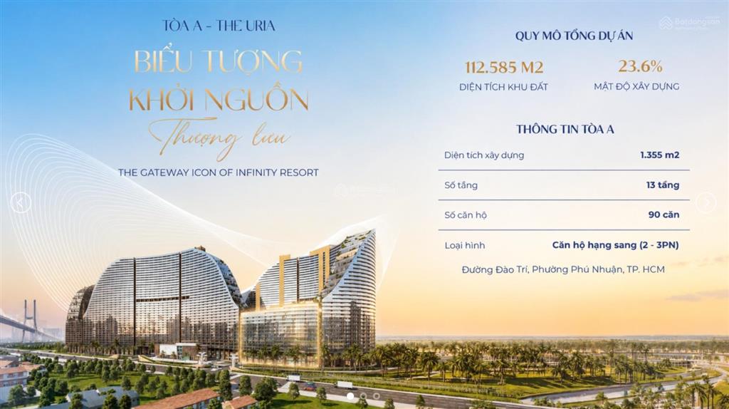 Bán căn 2pn noble crystal riverside dt lớn 100m2 giá thanh toán sớm 7,9 tỷ (đã vat) siêu đẹp