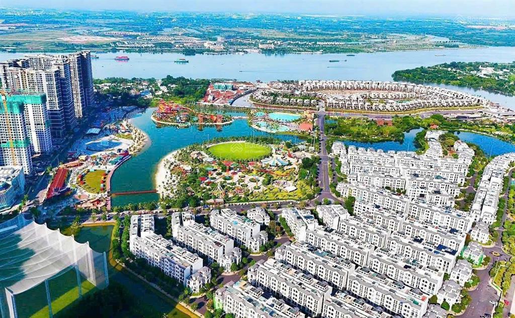 Bán căn 3pn tòa bs11 beverly solari mặt tiền góc view sông tuyệt đẹp