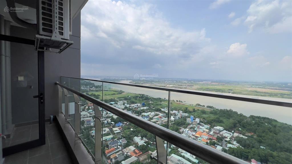 Bán căn 3pn the beverly solari layout cực đẹp, tối ưu diện tích, view sông thoáng mát, sang xịn
