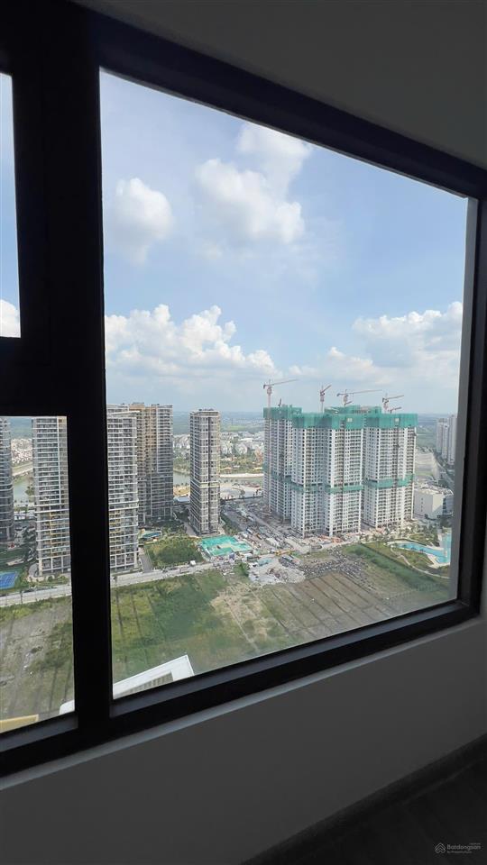 Bán căn 3pn the beverly solari layout cực đẹp, tối ưu diện tích, view sông thoáng mát, sang xịn