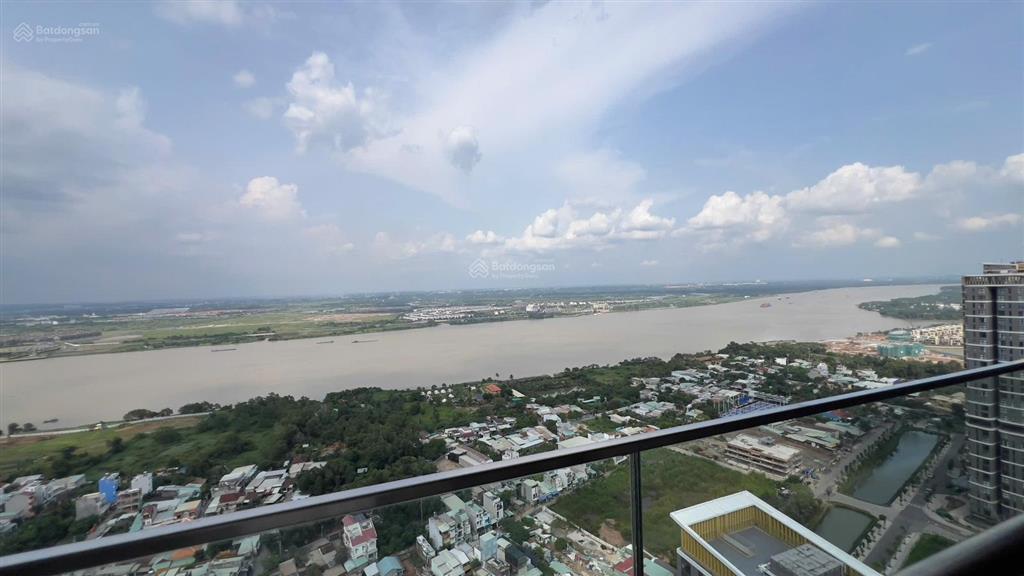 Bán căn 3pn the beverly solari layout cực đẹp, tối ưu diện tích, view sông thoáng mát, sang xịn