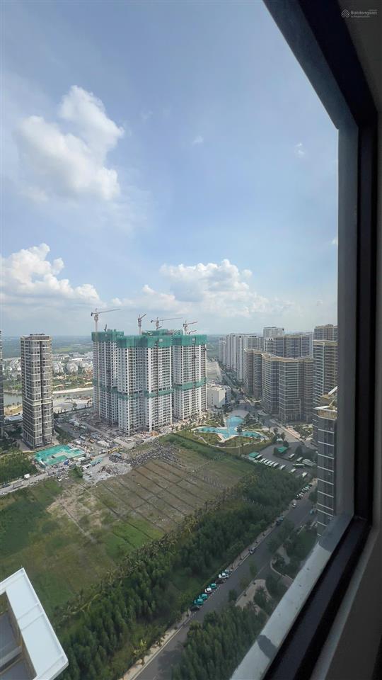 Bán căn 3pn the beverly solari layout cực đẹp, tối ưu diện tích, view sông thoáng mát, sang xịn