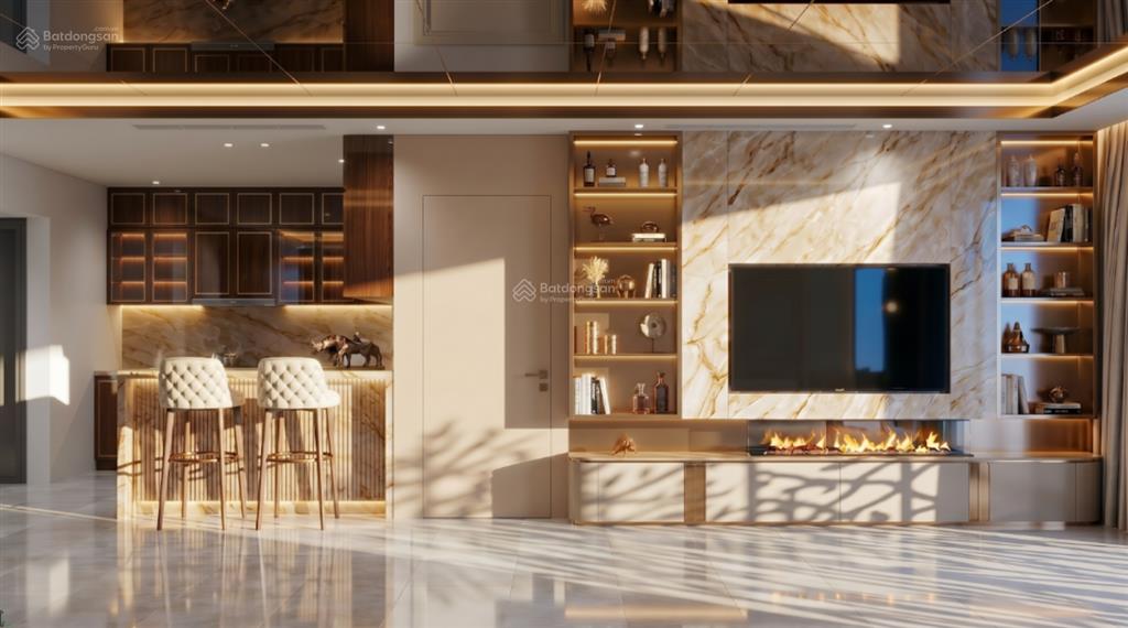 Bán căn hộ 3pn170m noble crystal riverside view sông, không gian sống đẳng cấp cho giới thành đạt