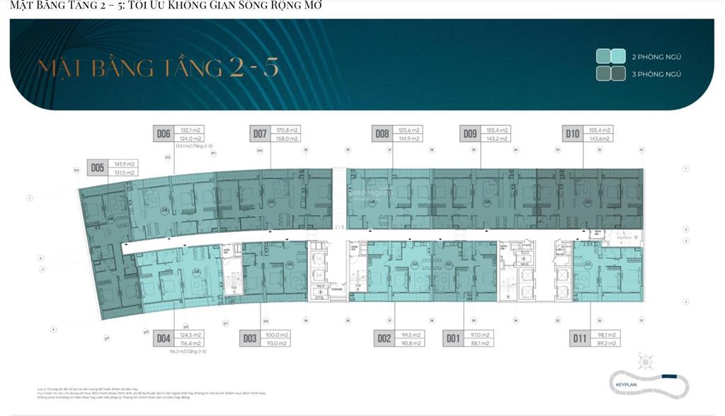 Bán căn hộ 3pn170m noble crystal riverside view sông, không gian sống đẳng cấp cho giới thành đạt