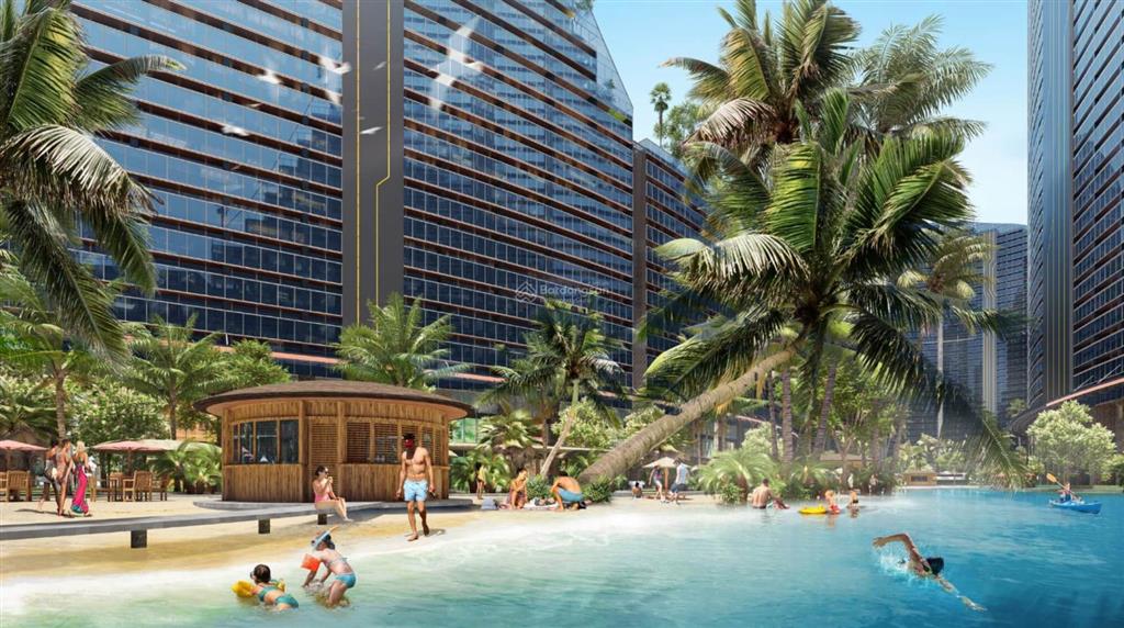 Bán căn 86m2, 2pn căn hộ hạng sang view sông mát mẻ