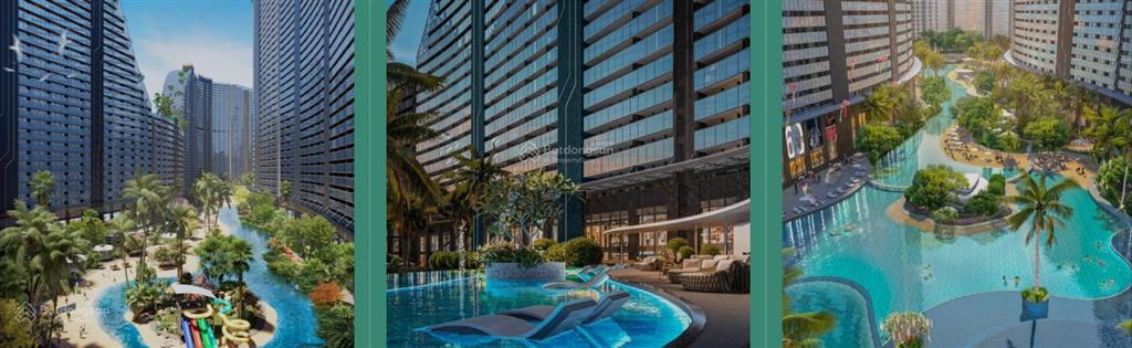 Bán căn 86m2, 2pn căn hộ hạng sang view sông mát mẻ