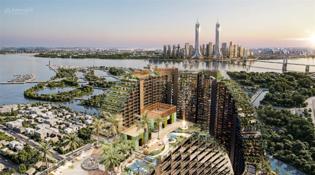 Bán căn hộ 3pn 124m2 noble crystal riverside căn hộ kính lowe kịch sàn đến trần cao cấp