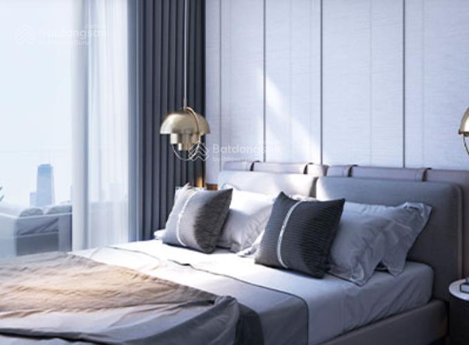 Bán căn hộ 2 phòng ngủ 69,6m2 sunshine sky city quận 7