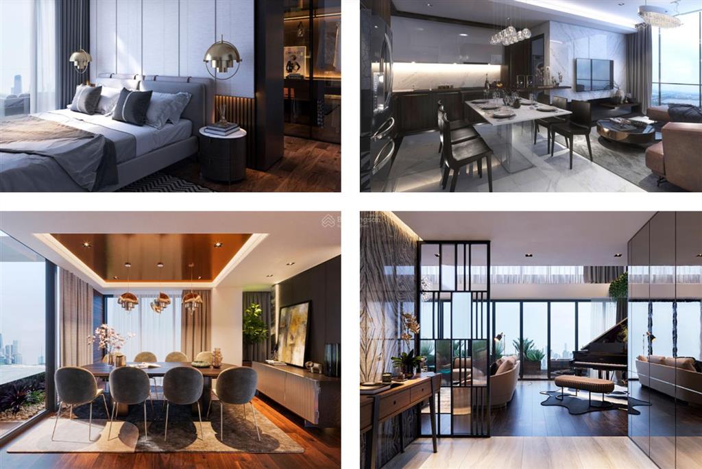 Căn 1pn siêu hiếm tòa v9 sunshine sky city  hàng hiếm khó lấy