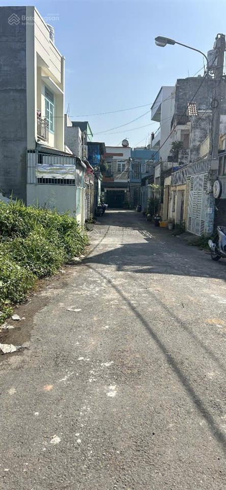 Bán đất thổ cư chính chủ long trường  quận 9 cũ