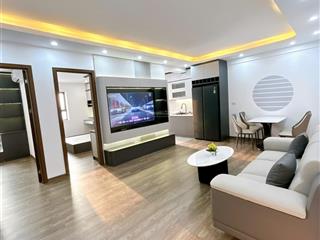 Hiếm! 2pn 2vs tòa trung rice city 67m² full đồ mới sổ đỏ