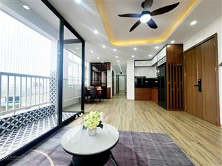 Chính chủ! bán gấp căn góc 90m² 3pn tầng 7 chung cư vietcombank 1277 giải phóng có sổ đỏ.