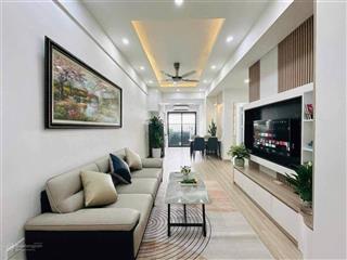 Bán gấp căn 2pn hh2c linh đàm 67m2 view hồ thoáng mát, giá tốt