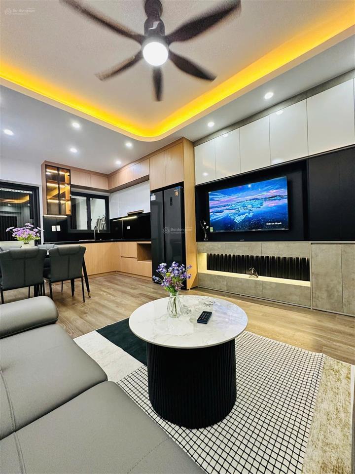 Hot! 5,15 tỷ  bán căn hộ 72m² tại ct4bx2 bắc linh đàm  3pn 2vs. full nội thất cao cấp mới tinh
