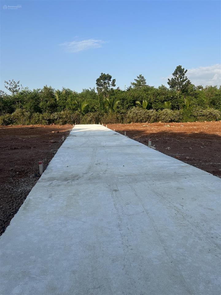 Bán lô đất đẹp xuân thọ view núi, sát suối không gian sống lý tưởng