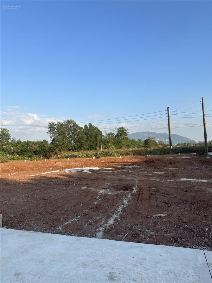 Bán lô đất đẹp xuân thọ view núi, sát suối không gian sống lý tưởng