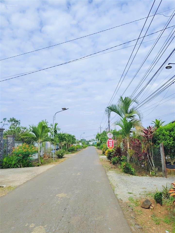 Bán lô đất đẹp xuân thọ view núi, sát suối không gian sống lý tưởng