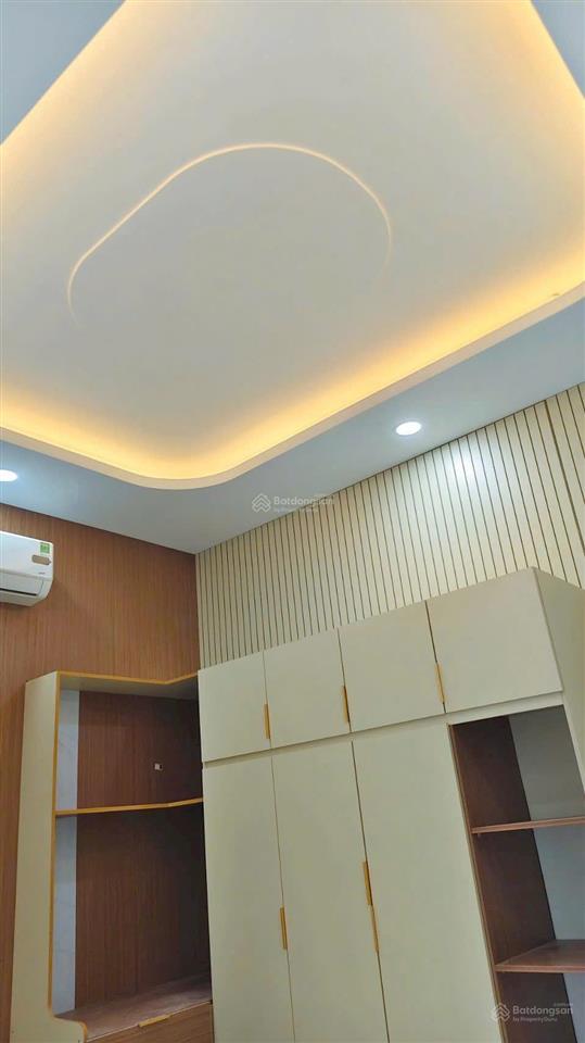 Nhà đẹp, giá mềm, xách vali vào ở ngay, chỉ 1 tỷ 980